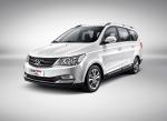 Baojun 730 2015 года